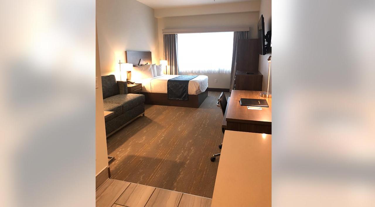 Kodiak Compass Suites Luaran gambar